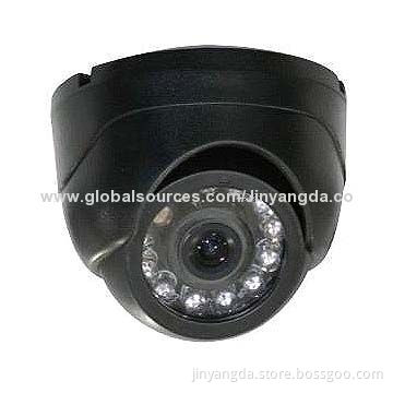 Outdoor IR 20M HD night-vision security CCTV cameras